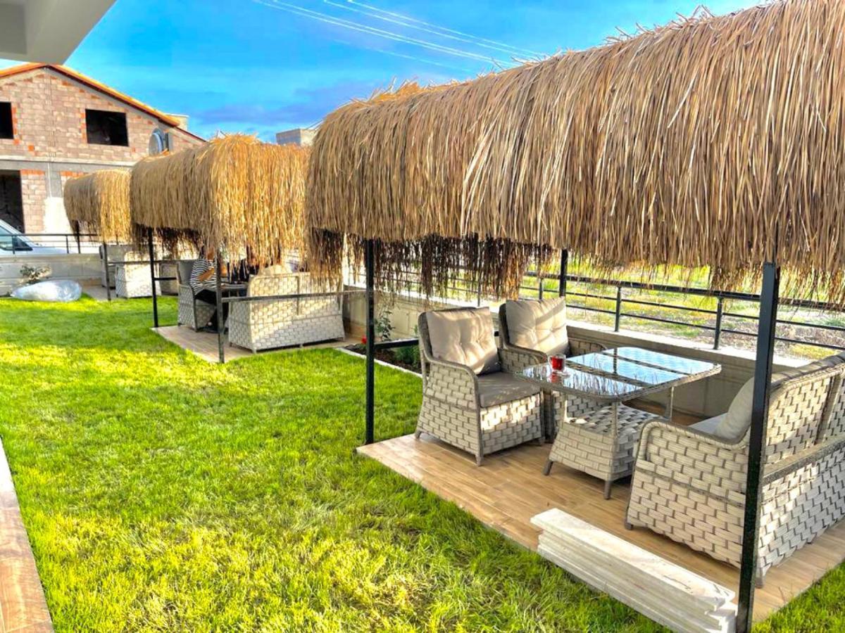 Reynabe Boutique Hotel ディキリ エクステリア 写真