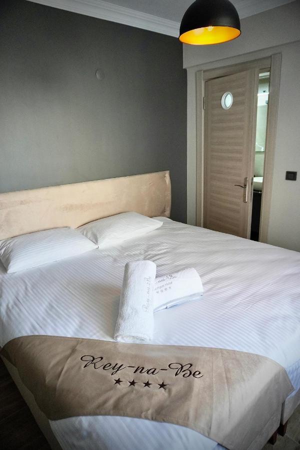 Reynabe Boutique Hotel ディキリ エクステリア 写真