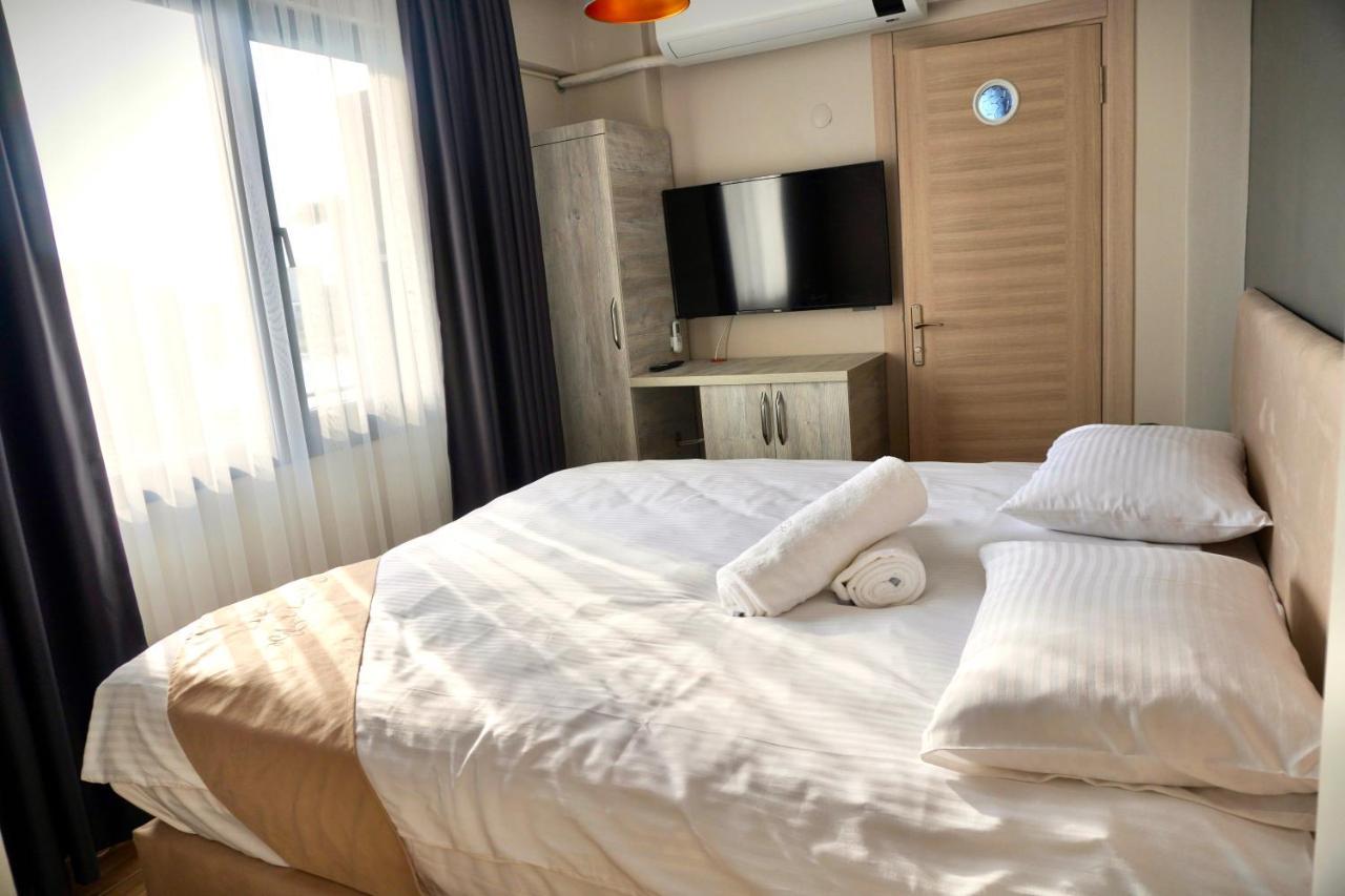Reynabe Boutique Hotel ディキリ エクステリア 写真