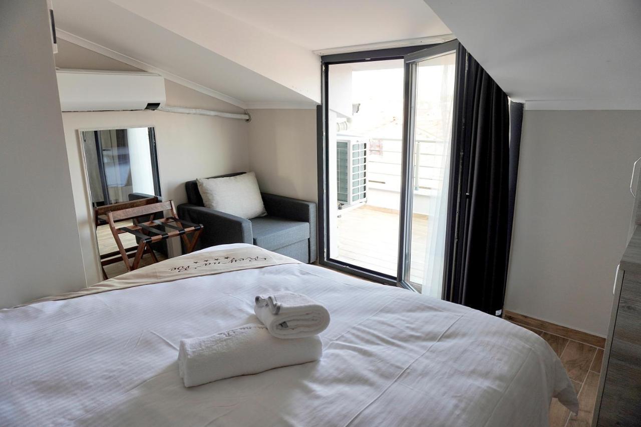 Reynabe Boutique Hotel ディキリ エクステリア 写真