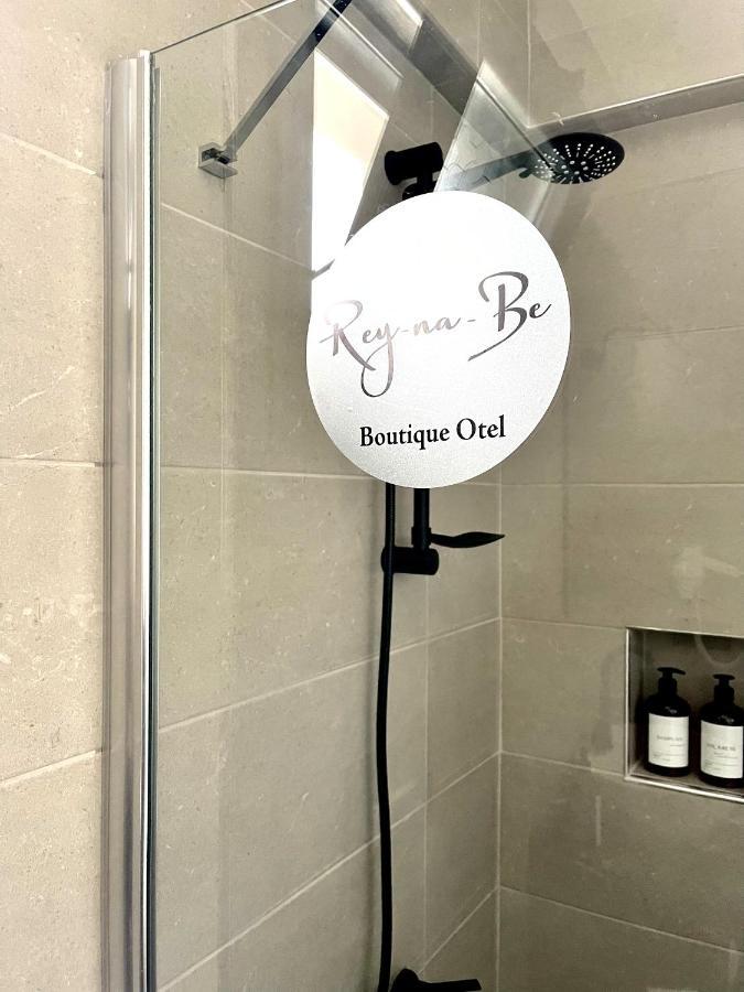 Reynabe Boutique Hotel ディキリ エクステリア 写真