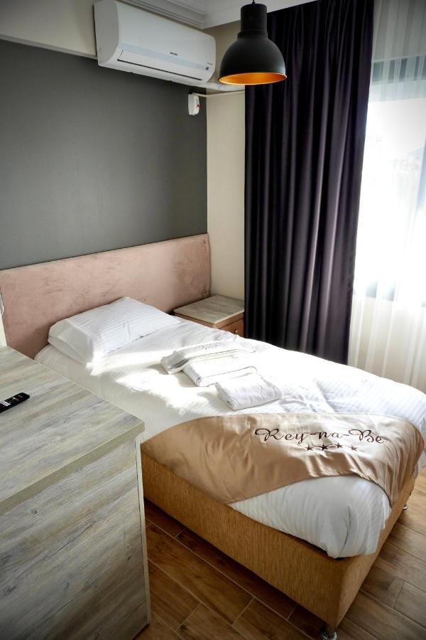 Reynabe Boutique Hotel ディキリ エクステリア 写真