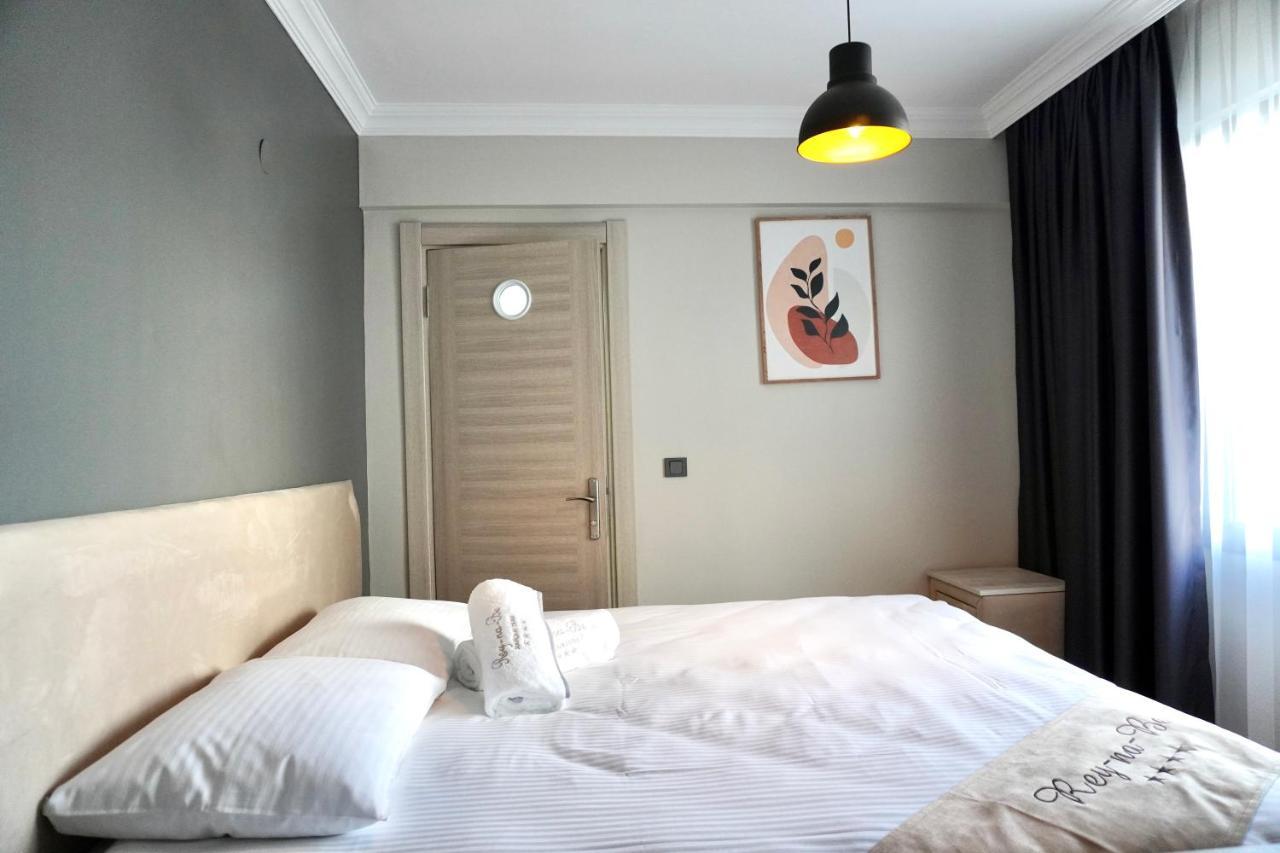 Reynabe Boutique Hotel ディキリ エクステリア 写真