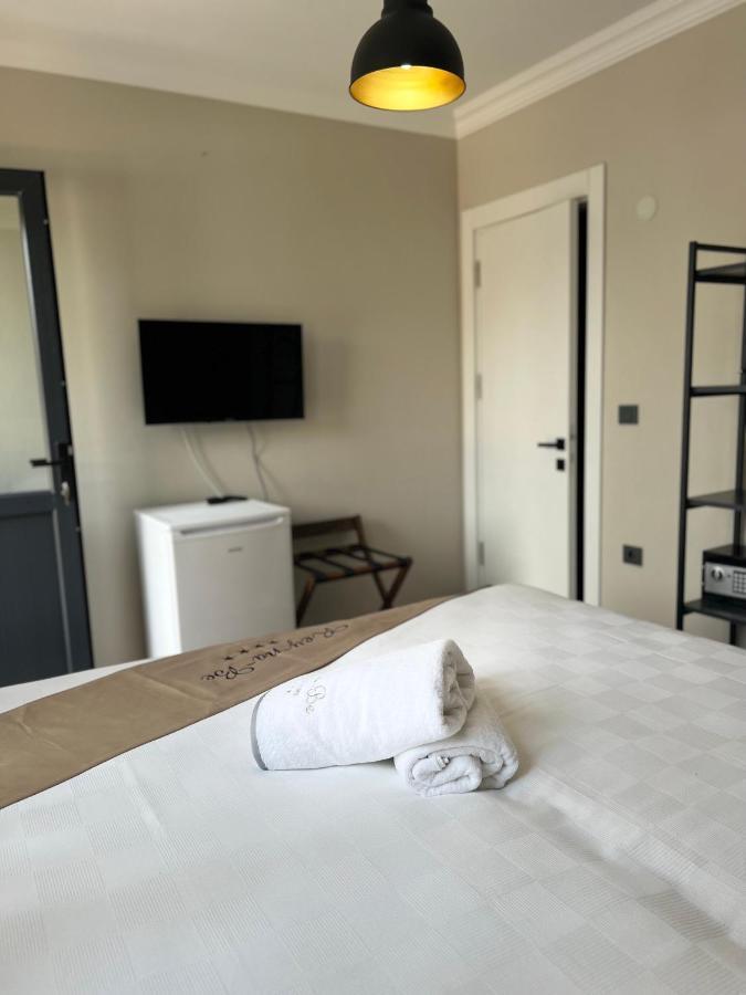 Reynabe Boutique Hotel ディキリ エクステリア 写真